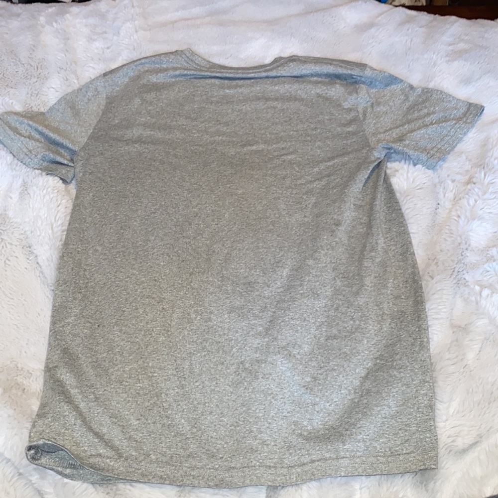 Boys Nike T-Shirt - Picture 7 of 8